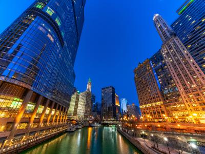 Chicago