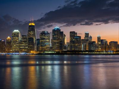 New York