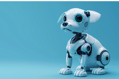 Sony AIBO (ERS-1000)