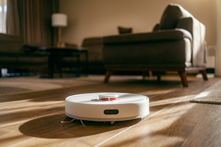 iRobot Roomba s9+